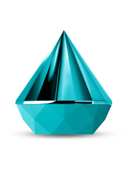Sugar Pop Jewel Teal NS Novelties