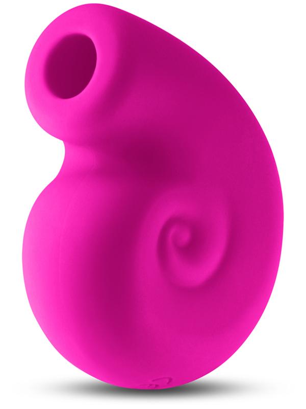 Revel Starlet Pink NS Novelties