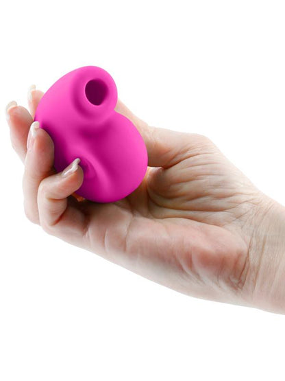 Revel Starlet Pink NS Novelties