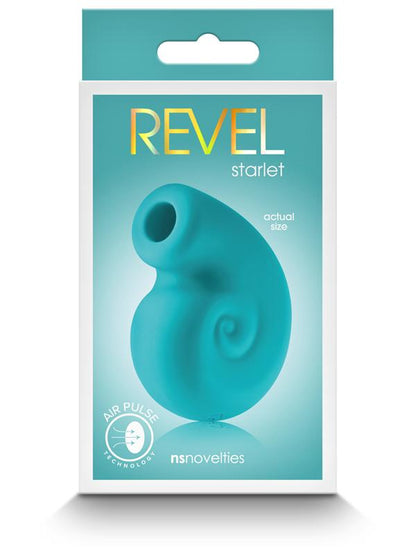 Revel Starlet Teal NS Novelties