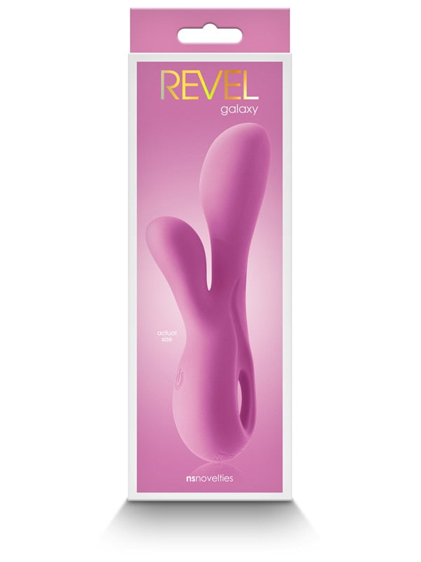Revel Galaxy Pink NS Novelties