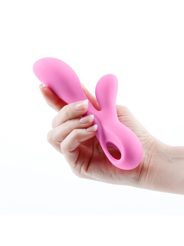 Revel Galaxy Pink NS Novelties