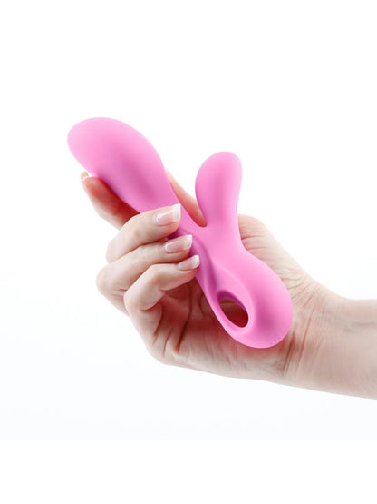 Revel Galaxy Pink NS Novelties