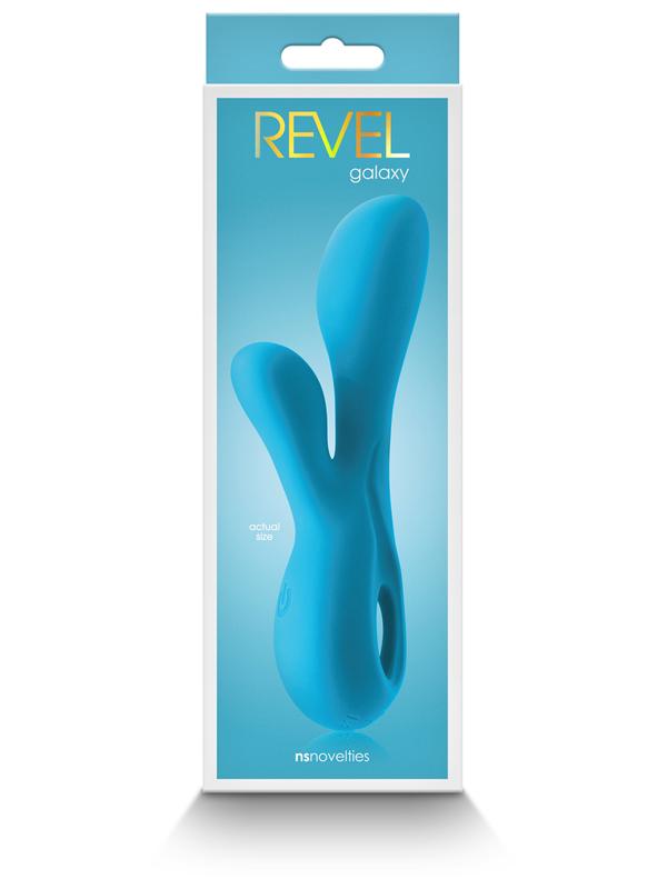 Revel Galaxy Blue NS Novelties