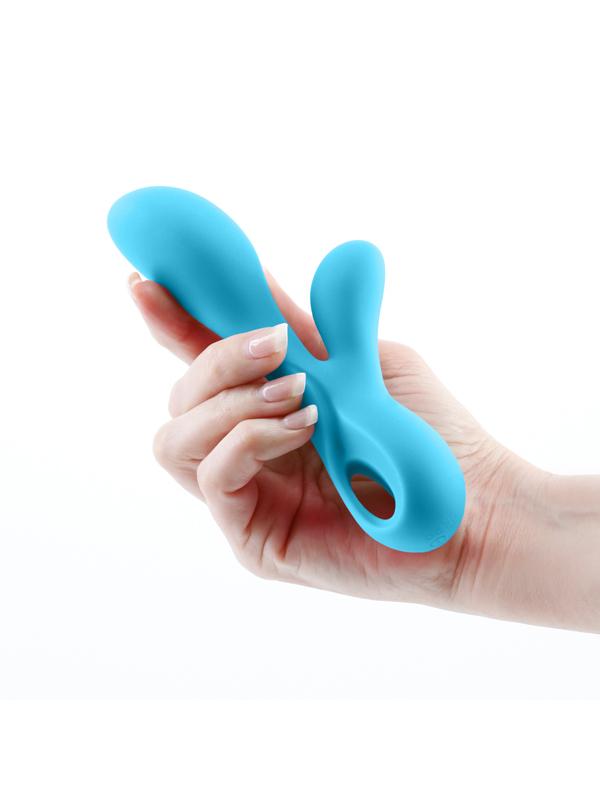 Revel Galaxy Blue NS Novelties