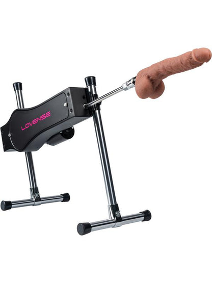 Lovense Sex Machine Lovense