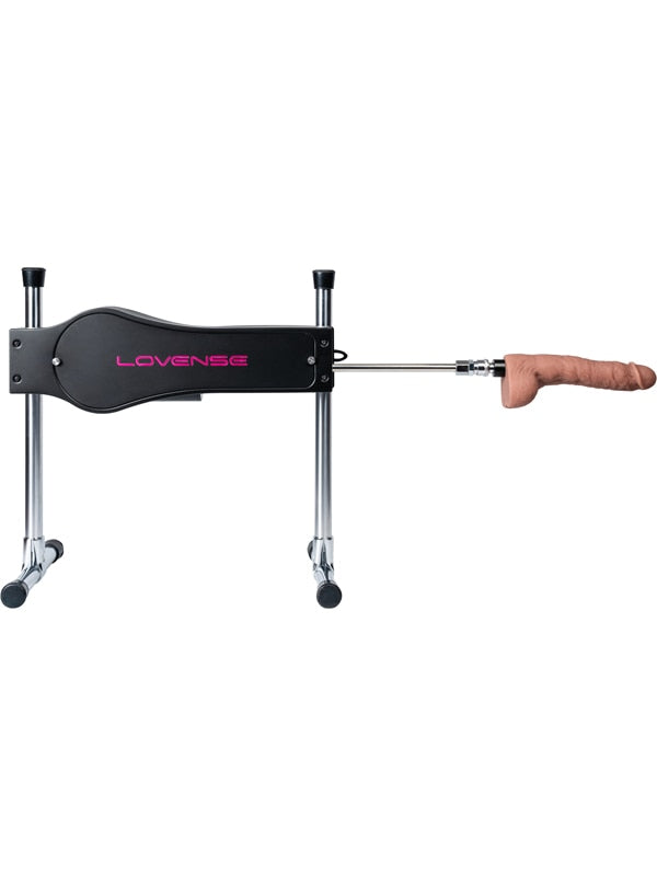 Lovense Sex Machine Lovense
