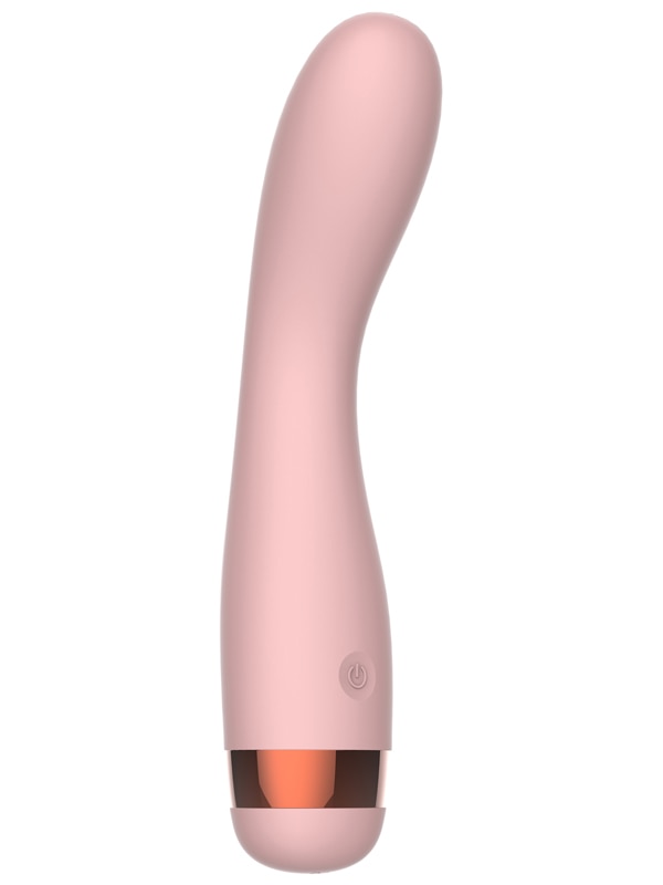 Soft By Playful Lover G-Spot Vibrator Playful