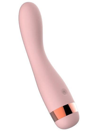 Soft By Playful Lover G-Spot Vibrator Playful