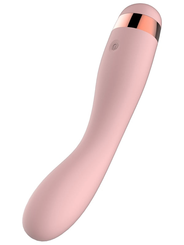 Soft By Playful Lover G-Spot Vibrator Playful