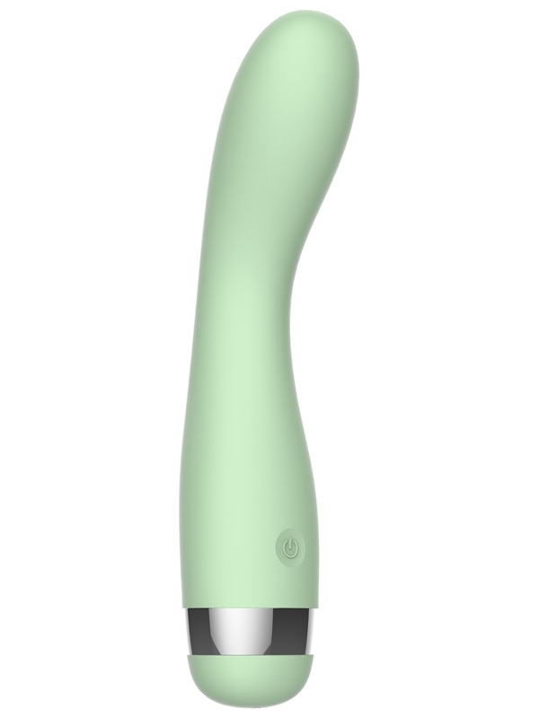 Soft By Playful Lover G-Spot Vibrator Playful