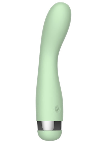Soft By Playful Lover G-Spot Vibrator Playful