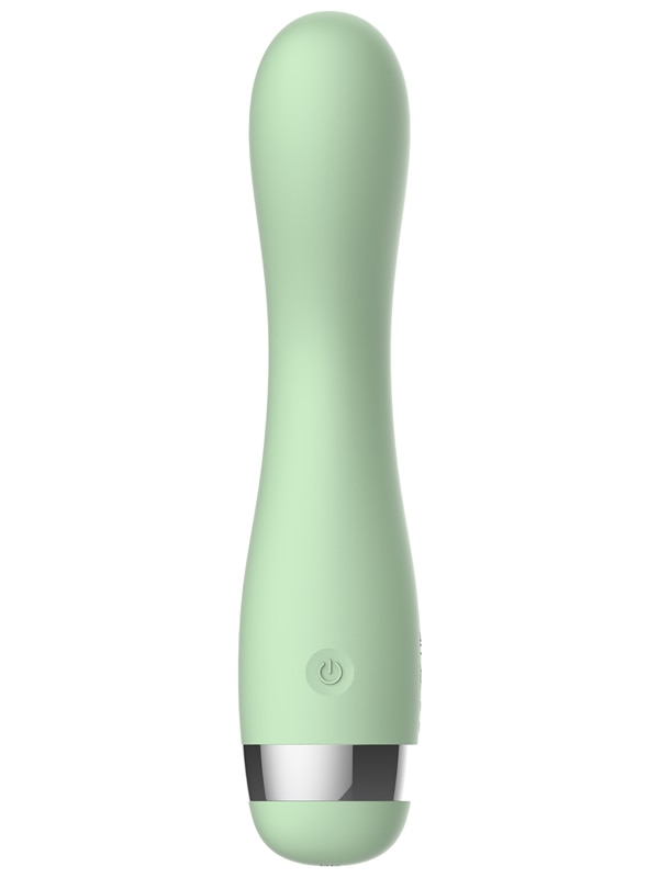 Soft By Playful Lover G-Spot Vibrator Playful