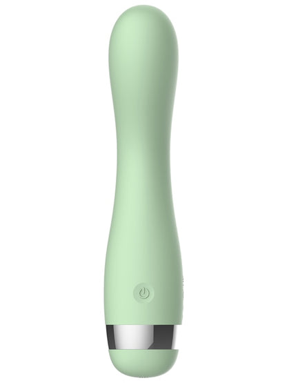 Soft By Playful Lover G-Spot Vibrator Playful
