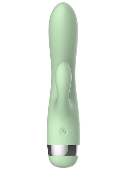 Soft By Playful Stunner Rechargeable Rabbit Vibrator Playful
