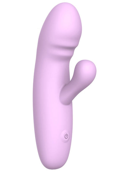 Soft By Playful Amore Rechargeable Rabbit Vibrator Playful