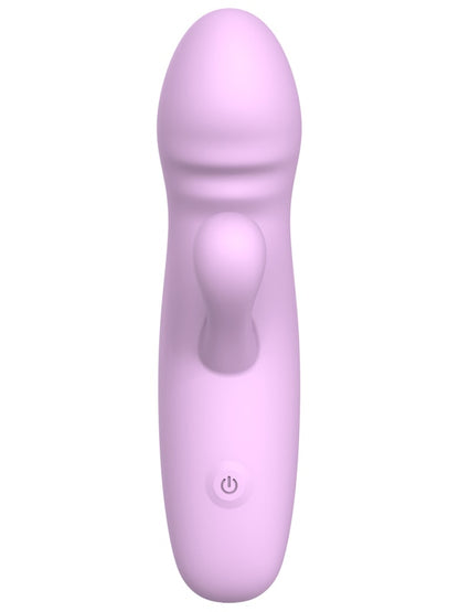Soft By Playful Amore Rechargeable Rabbit Vibrator Playful