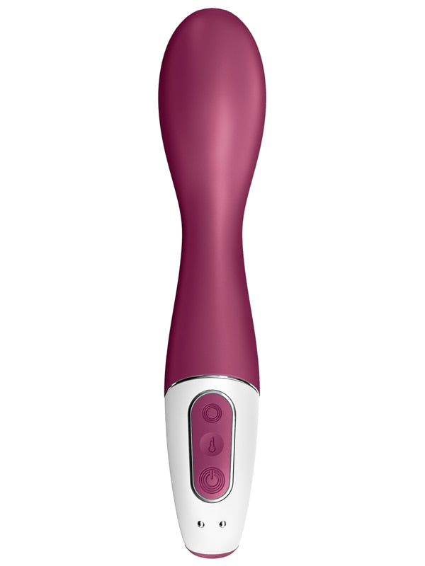 Satisfyer Hot Spot Satisfyer