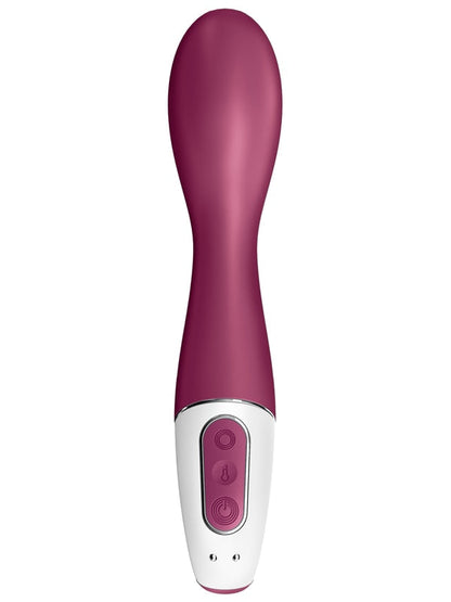 Satisfyer Hot Spot Satisfyer