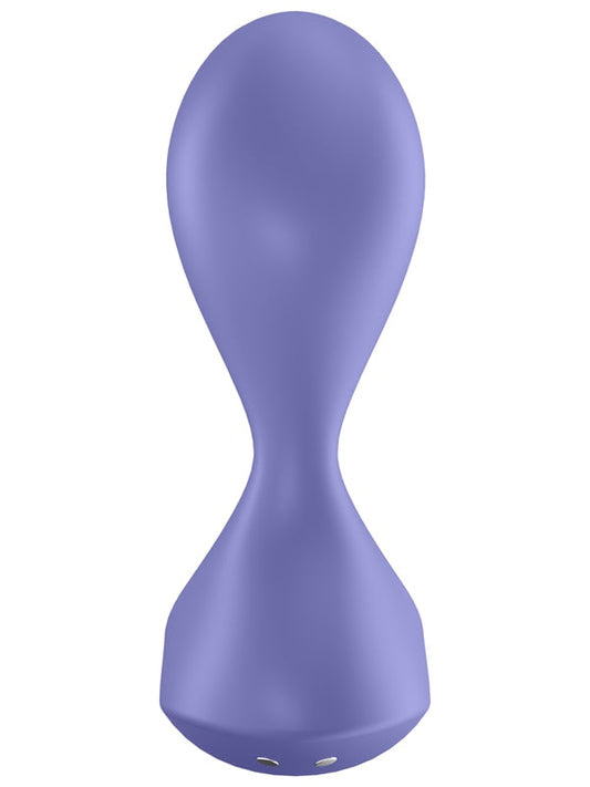 Satisfyer Sweet Seal Satisfyer