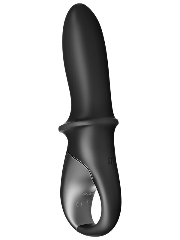 Satisfyer Hot Passion Connect App Vibrator Extensive Stimulation Stimulator Satisfyer