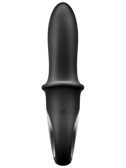Satisfyer Hot Passion Connect App Vibrator Extensive Stimulation Stimulator Satisfyer
