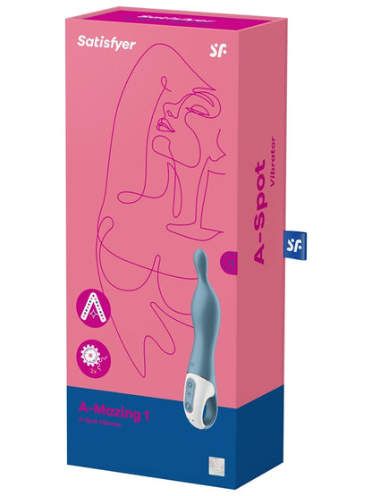 Satisfyer A-Mazing 2 Satisfyer