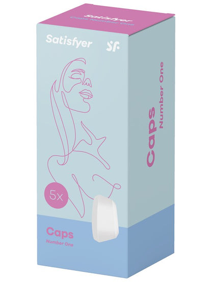 Satisfyer Number One Climax Tips Satisfyer