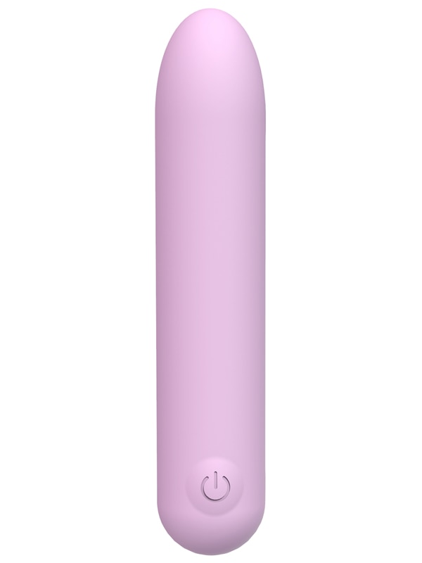 Soft By Playful Gigi - Full Silicone Rechargeable Bullet Playful