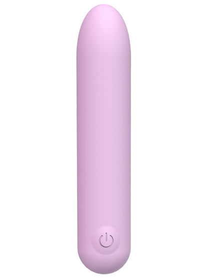 Soft By Playful Gigi - Full Silicone Rechargeable Bullet Playful