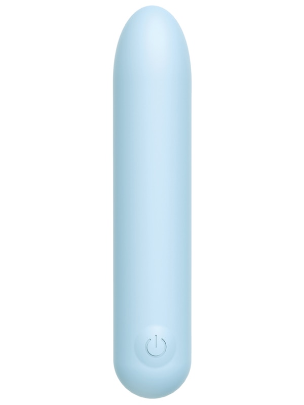 Soft By Playful Gigi - Full Silicone Rechargeable Bullet Playful