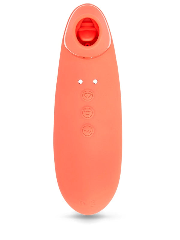 Nu Sensuelle Trinitii Triple Action Stimulator Nu Sensuelle