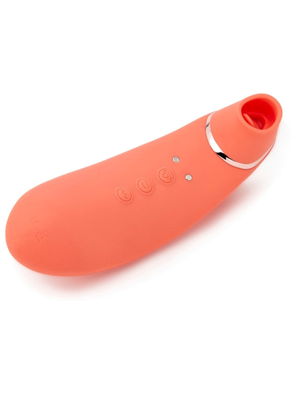 Nu Sensuelle Trinitii Triple Action Stimulator Nu Sensuelle