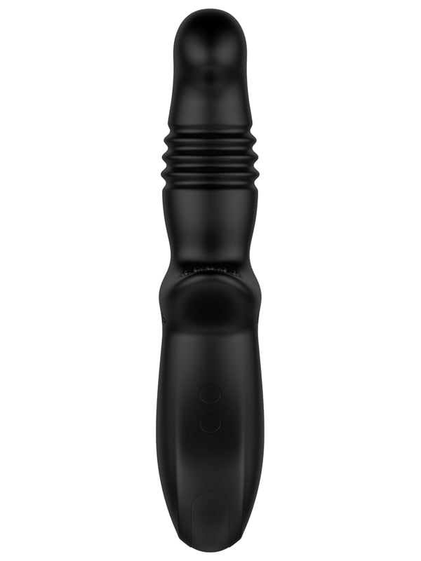 Nexus Thrust Probe Edition Nexus