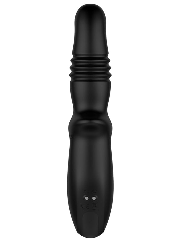 Nexus Thrust Probe Edition Nexus