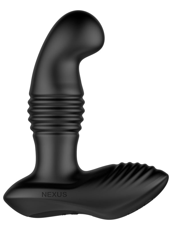 Nexus Thrust Prostate Edition Nexus