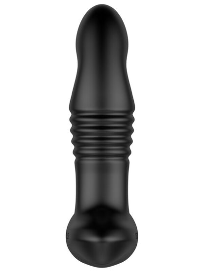 Nexus Thrust Prostate Edition Nexus