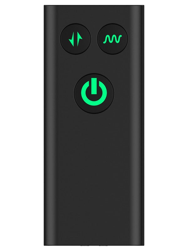 Nexus Thrust Prostate Edition Nexus