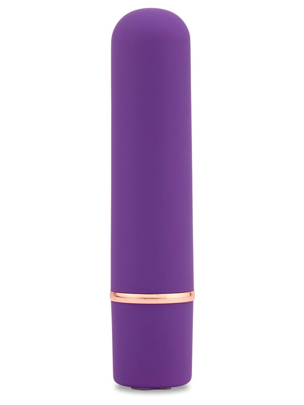 Nubii Tulla Rounded Bullet - Purple Club X