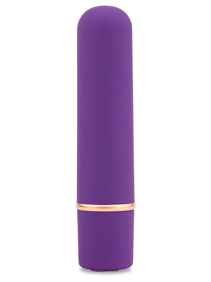 Nubii Tulla Rounded Bullet - Purple Club X