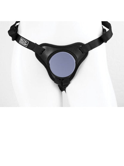 Dillio Platinum Body Dock Harness Pipedreams