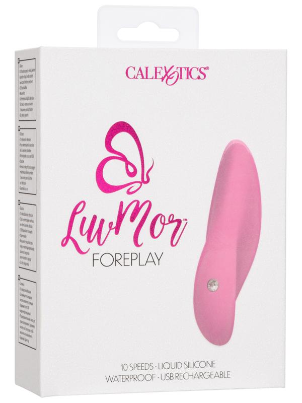 LuvMor Foreplay CalExotics