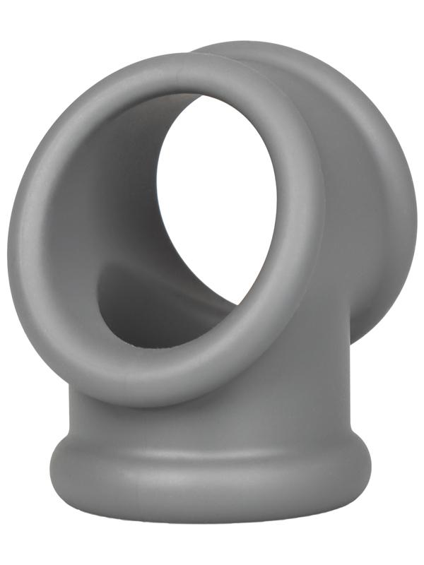 Alpha Liquid Silicone Precision Ring CalExotics