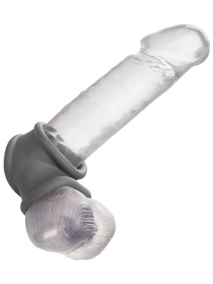 Alpha Liquid Silicone Precision Ring CalExotics