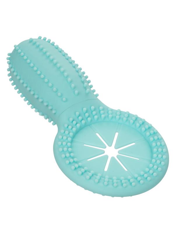 Silicone Rechargeable Elite 12x Enhancer CalExotics