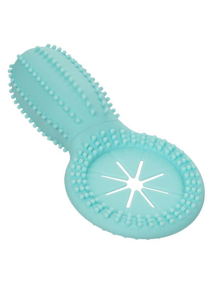 Silicone Rechargeable Elite 12x Enhancer CalExotics