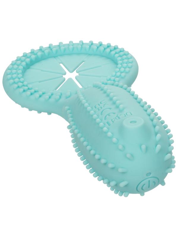 Silicone Rechargeable Elite 12x Enhancer CalExotics