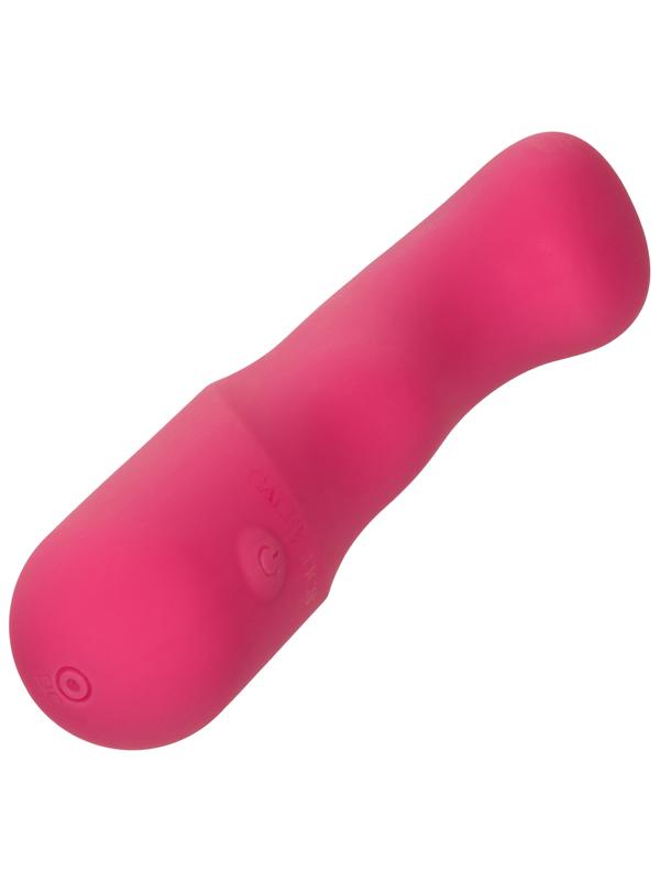 Liquid Silicone Pixies Curvy Calexotics