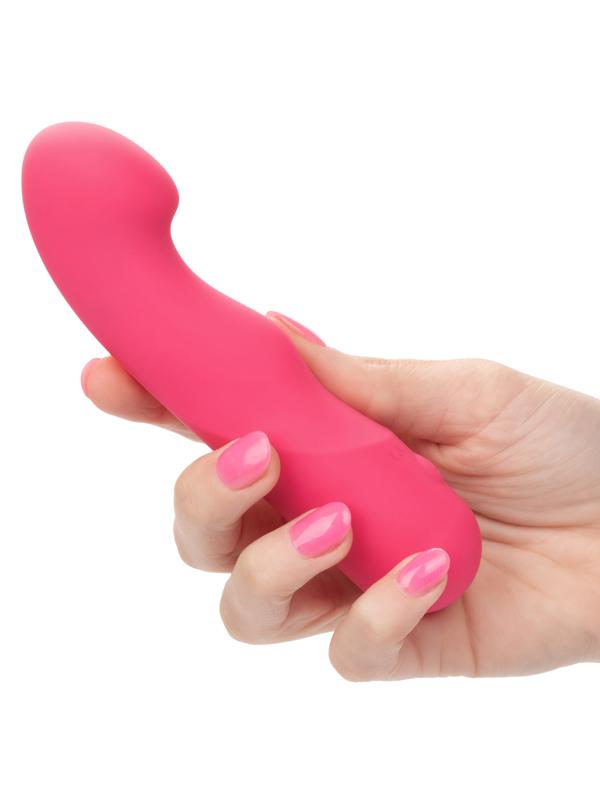 Liquid Silicone Pixies Curvy Calexotics