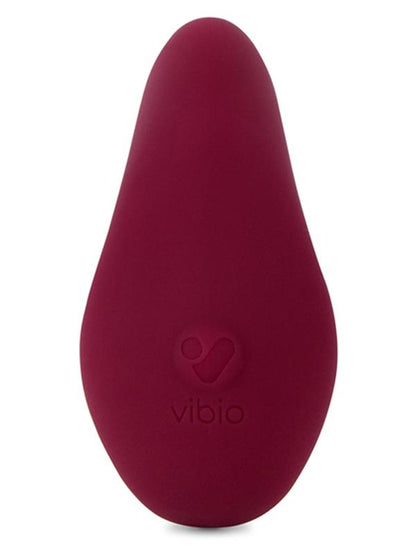 Frida Lay On Vibrator App Controlled Vibio